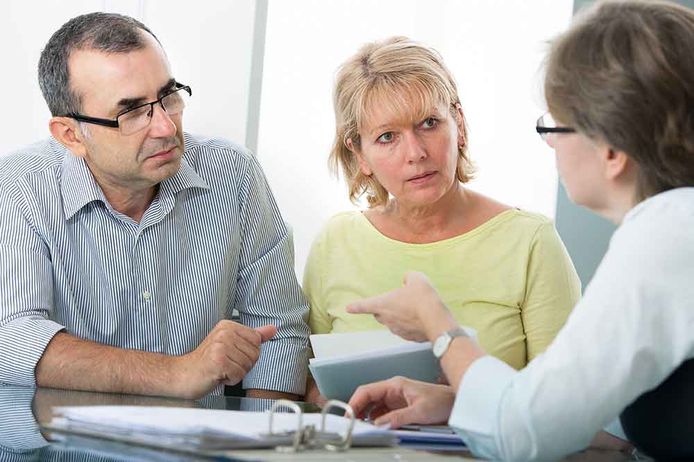 Working With Credit Repair Agent